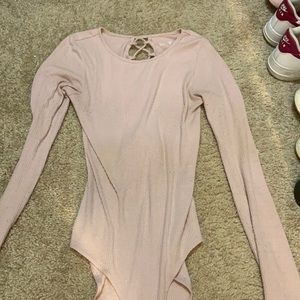 Women’s American Eagle Soft & Sexy Bodysuit